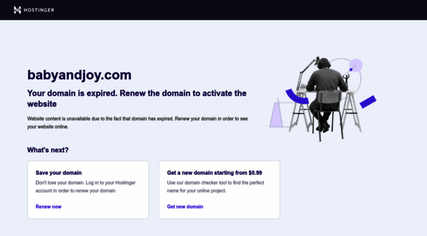 babyandjoy.com