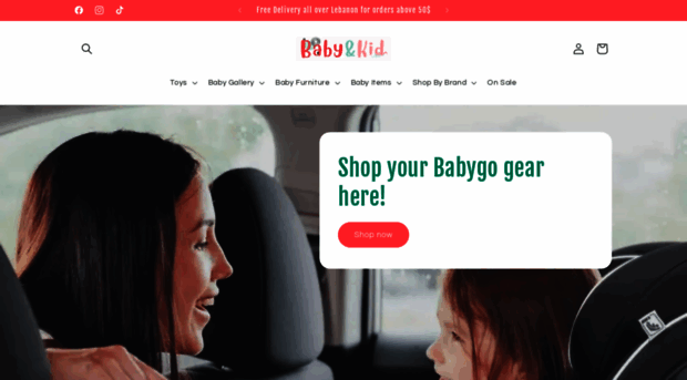 babyandkid.online