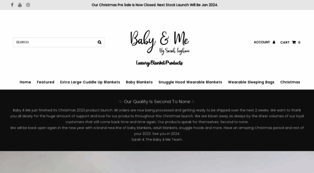 babyandmebrand.com