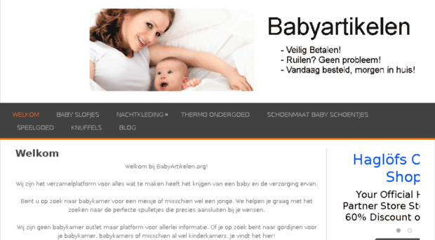 babyartikelen.org