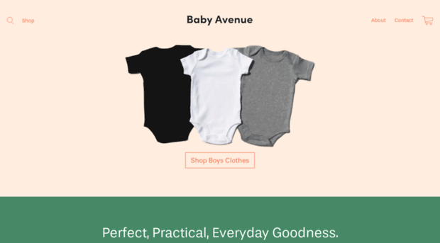 babyavenue.co.nz