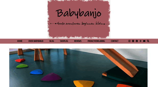 babybanjo.nl