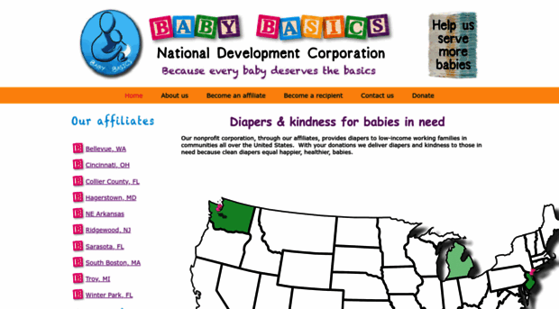 babybasicsnational.org