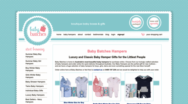 babybatches.com.au