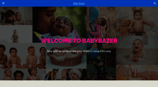 babybazer.com