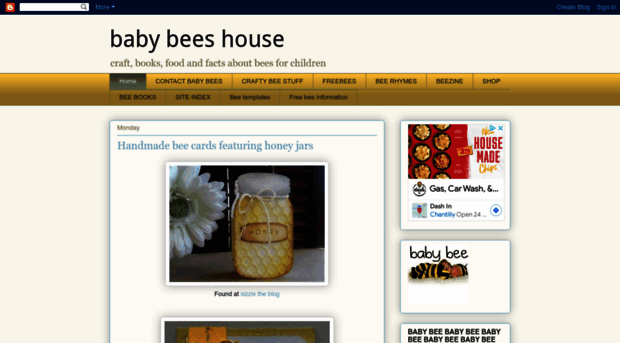 babybeeshouse.blogspot.com