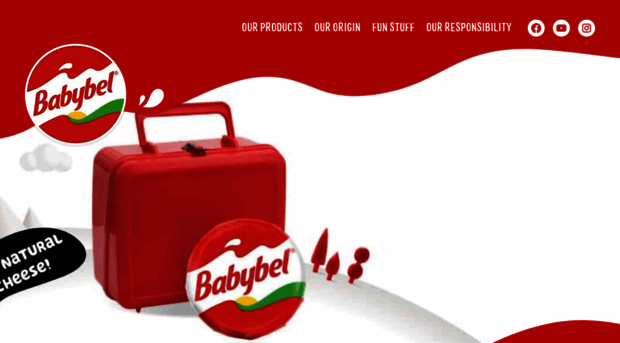 babybel.com.au