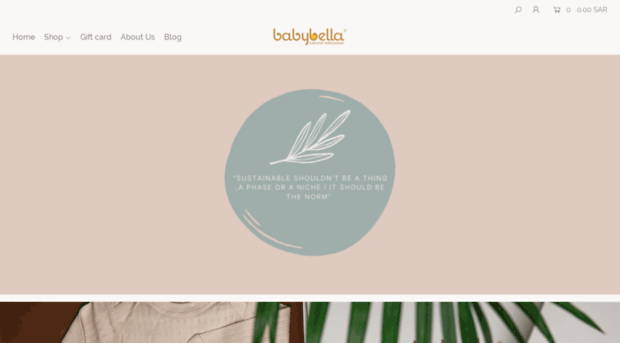 babybella.com.sa