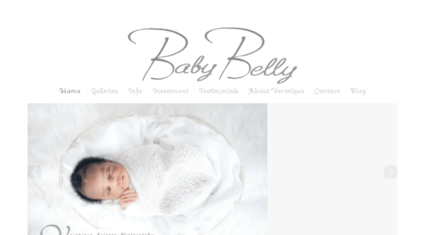 babybellyphotony.com
