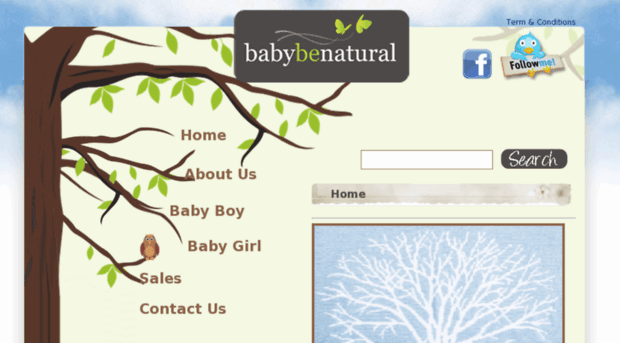 babybenatural.com.au