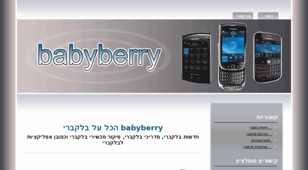 babyberry.info