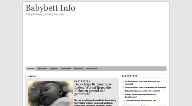 babybett-info.de