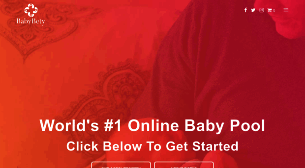 babybety.com