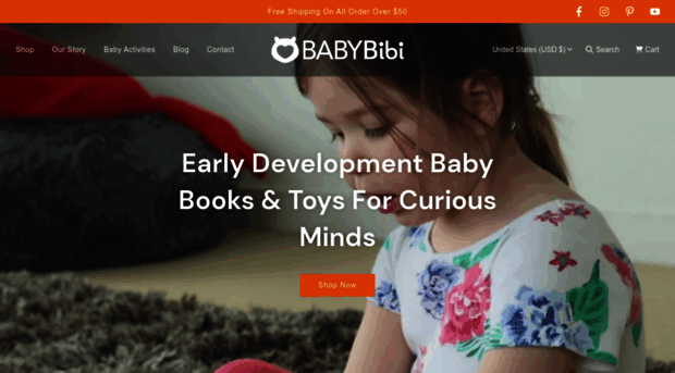 babybibi.com