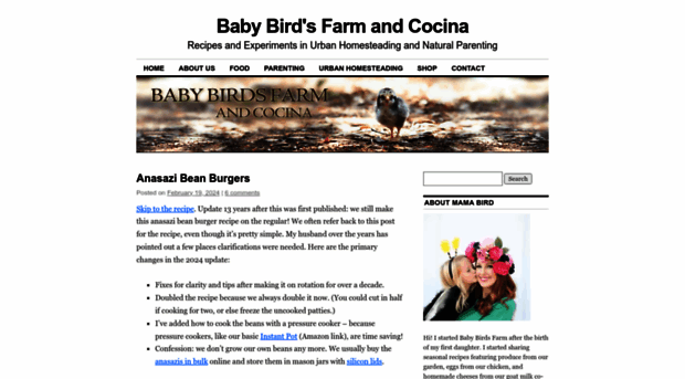 babybirdsfarm.com