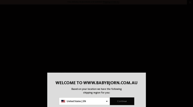 babybjorn.com.au