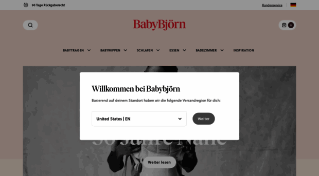 babybjorn.de