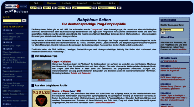 babyblaue-seiten.de