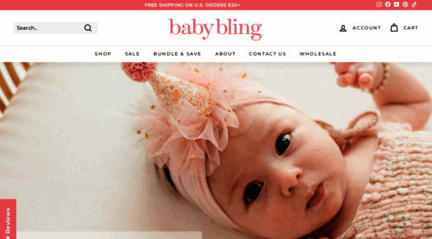 babyblingbows.com