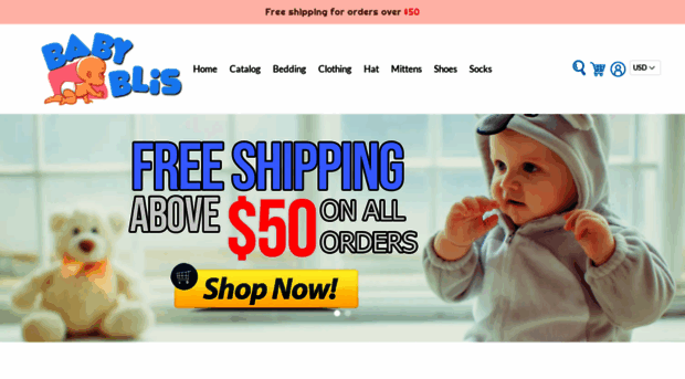 babyblis.com