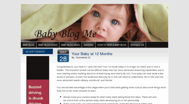 babyblogme.com