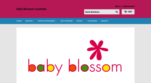 babyblossom.com.au