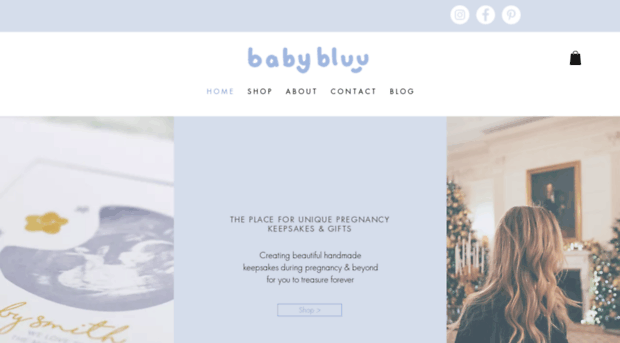 babybluu.co.uk