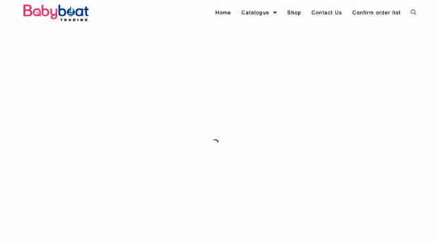 babyboattrading.com