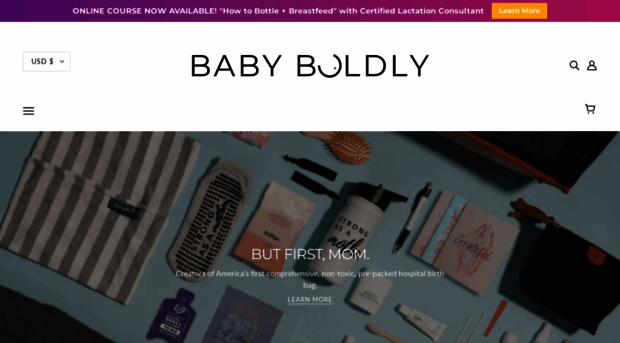 babyboldly.com