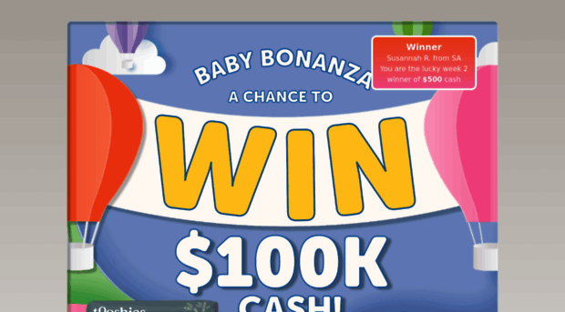 babybonanza.com.au