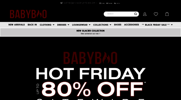 babyboofashion.com