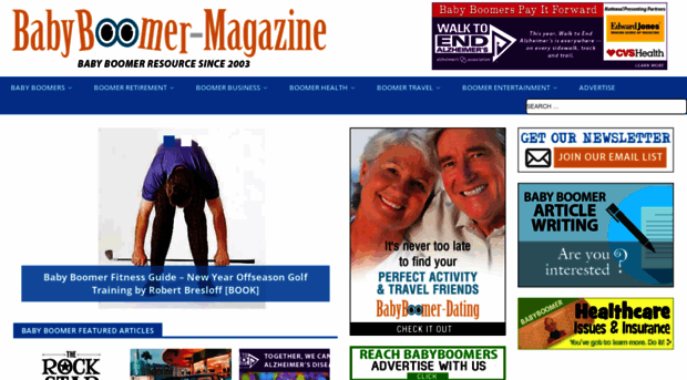 babyboomer-magazine.com