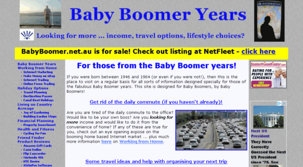 babyboomer.net.au