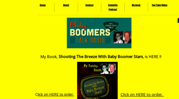 babyboomerstalkradio.com