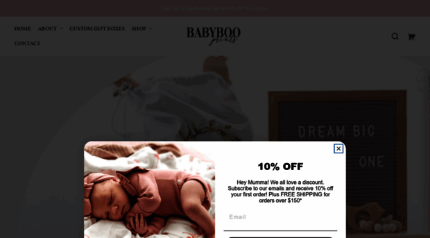 babybooprints.com.au