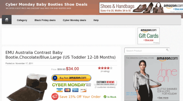 babybooties.getallshoes.com