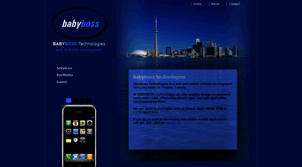 babyboss.ca