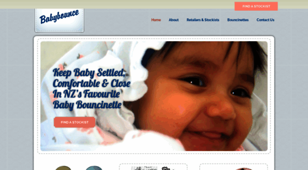 babybounce.co.nz