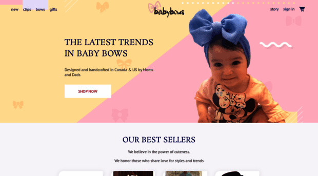 babybowz.com