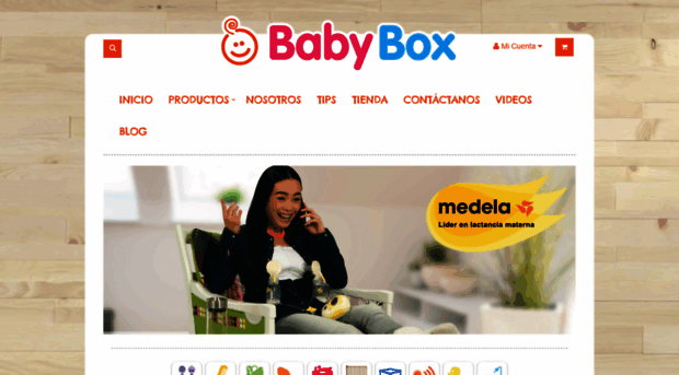 babybox.pe