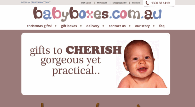 babyboxes.com.au