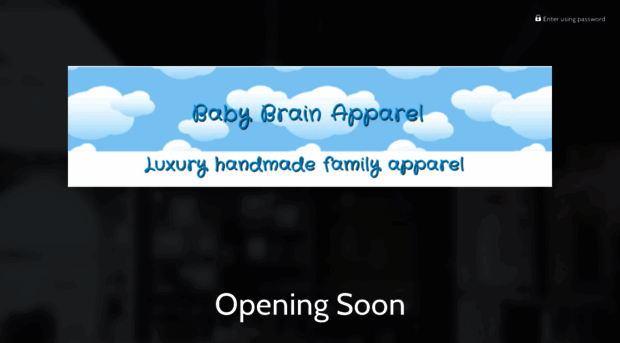 babybrainapparel.com