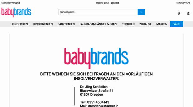 babybrands.de