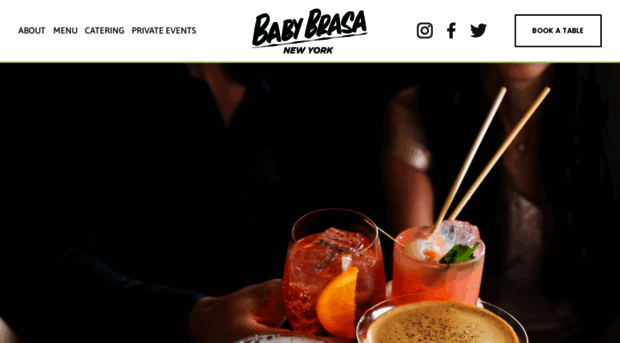 babybrasa.com