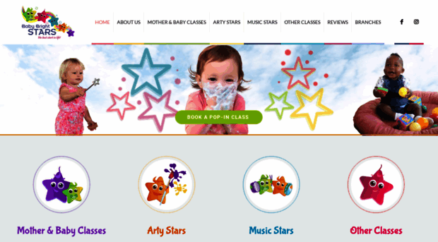 babybrightstars.co.za