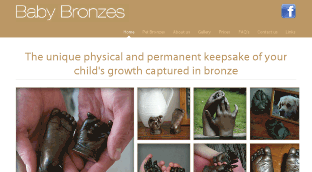 babybronzes.co.nz