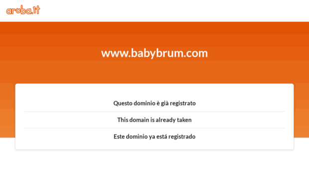 babybrum.com