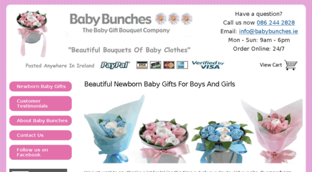 babybunches.ie