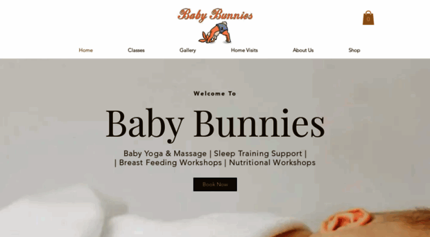 babybunnies.co.uk