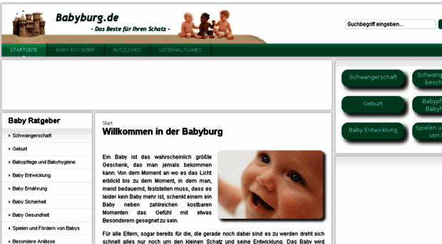 babyburg.de